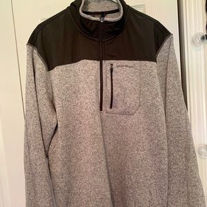 Eddie Bauer Fleece Jacket